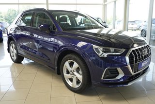 Audi Q3 Gebrauchtwagen Kaufen