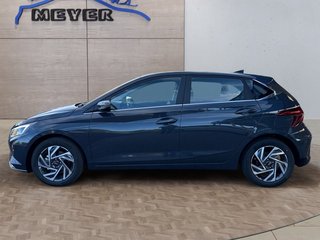 Hyundai i20 1.0 T-GDI Navi/Kamera/LED/Winterp.  ** - bilder 2