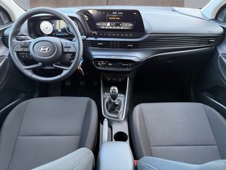 Hyundai i20 1.0 T-GDI Navi/Kamera/LED/Winterp.  ** - bilder 6
