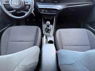 Hyundai i20 1.0 T-GDI Navi/Kamera/LED/Winterp.  ** - bilder 7
