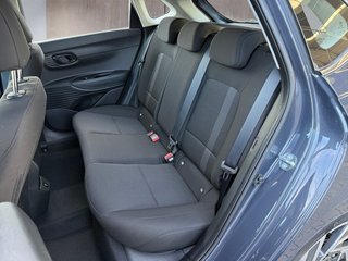 Hyundai i20 1.0 T-GDI Navi/Kamera/LED/Winterp.  ** - bilder 10