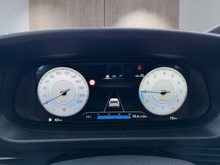 Hyundai i20 1.0 T-GDI Navi/Kamera/LED/Winterp.  ** - bilder 15
