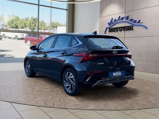 Hyundai i20 1.0 T-GDI Navi/Kamera/LED/Winterp.  ** - bilder 3