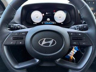 Hyundai i20 1.0 T-GDI Navi/Kamera/LED/Winterp.  ** - bilder 16