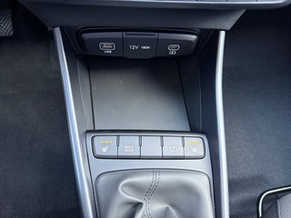 Hyundai i20 1.0 T-GDI Navi/Kamera/LED/Winterp.  ** - bilder 19