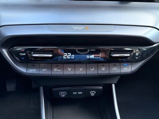Hyundai i20 1.0 T-GDI Navi/Kamera/LED/Winterp.  ** - bilder 20
