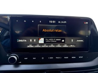 Hyundai i20 1.0 T-GDI Navi/Kamera/LED/Winterp.  ** - bilder 21