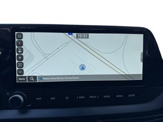 Hyundai i20 1.0 T-GDI Navi/Kamera/LED/Winterp.  ** - bilder 22