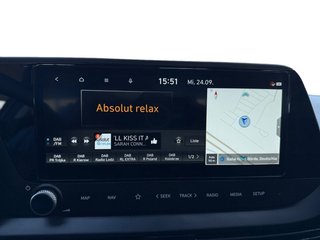 Hyundai i20 1.0 T-GDI Navi/Kamera/LED/Winterp.  ** - bilder 24