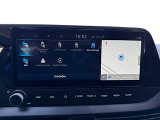Hyundai i20 1.0 T-GDI Navi/Kamera/LED/Winterp.  ** - bilder 25