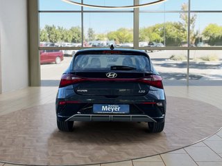 Hyundai i20 1.0 T-GDI Navi/Kamera/LED/Winterp.  ** - bilder 4