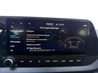 Hyundai i20 1.0 T-GDI Navi/Kamera/LED/Winterp.  ** - bilder 28