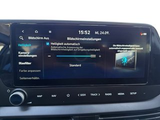 Hyundai i20 1.0 T-GDI Navi/Kamera/LED/Winterp.  ** - bilder 33