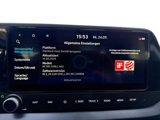 Hyundai i20 1.0 T-GDI Navi/Kamera/LED/Winterp.  ** - bilder 37