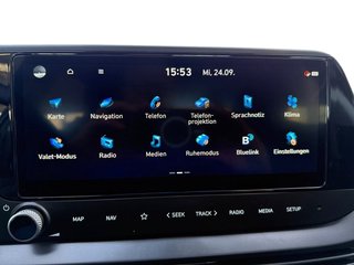 Hyundai i20 1.0 T-GDI Navi/Kamera/LED/Winterp.  ** - bilder 38