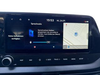 Hyundai i20 1.0 T-GDI Navi/Kamera/LED/Winterp.  ** - bilder 40