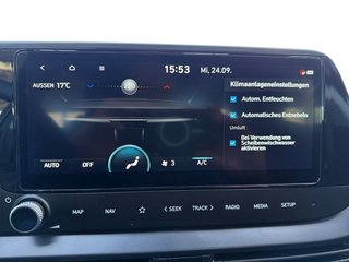Hyundai i20 1.0 T-GDI Navi/Kamera/LED/Winterp.  ** - bilder 41