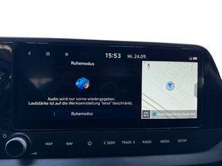 Hyundai i20 1.0 T-GDI Navi/Kamera/LED/Winterp.  ** - bilder 42