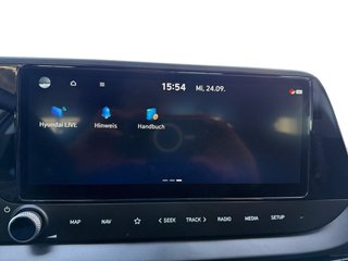 Hyundai i20 1.0 T-GDI Navi/Kamera/LED/Winterp.  ** - bilder 44