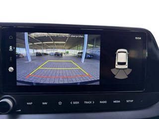 Hyundai i20 1.0 T-GDI Navi/Kamera/LED/Winterp.  ** - bilder 45