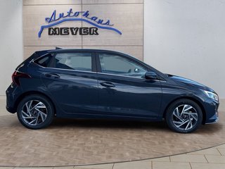 Hyundai i20 1.0 T-GDI Navi/Kamera/LED/Winterp.  ** - bilder 1