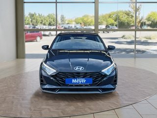 Hyundai i20 1.0 T-GDI Navi/Kamera/LED/Winterp.  ** - bilder 4