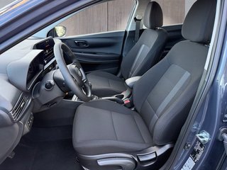 Hyundai i20 1.0 T-GDI Navi/Kamera/LED/Winterp.  ** - bilder 5