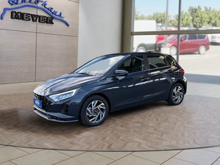 Hyundai i20 1.0 T-GDI Navi/Kamera/LED/Winterp.  ** - bilder 1