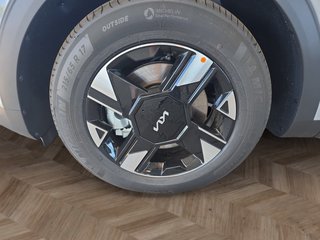 Kia Sportage 1.6 T-GDI AWD DCT Navi/Winterp/LED/Kamera  ** - bilder 10