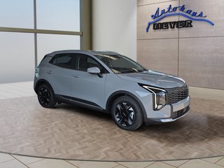 Kia Sportage 1.6 T-GDI AWD DCT Navi/Winterp/LED/Kamera  ** - bilder 2