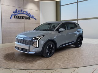 Kia Sportage age.one-day registration Kaufen