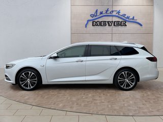 Opel Insignia 1,5T 140PS Aut.18*Alu/LED/Navi/el.Klappe - foto 2