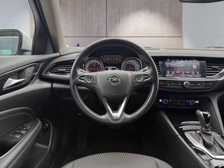 Opel Insignia 1,5T 140PS Aut.18*Alu/LED/Navi/el.Klappe - foto 7