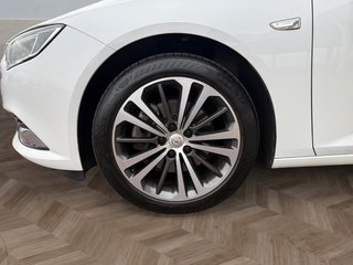 Opel Insignia 1,5T 140PS Aut.18*Alu/LED/Navi/el.Klappe - foto 9