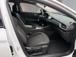 Opel Insignia 1,5T 140PS Aut.18*Alu/LED/Navi/el.Klappe - foto 10