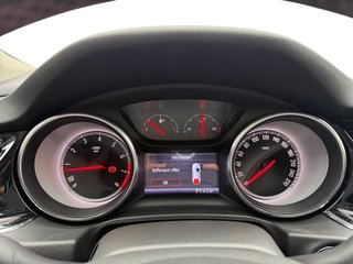 Opel Insignia 1,5T 140PS Aut.18*Alu/LED/Navi/el.Klappe - foto 13