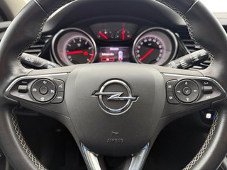 Opel Insignia 1,5T 140PS Aut.18*Alu/LED/Navi/el.Klappe - foto 14