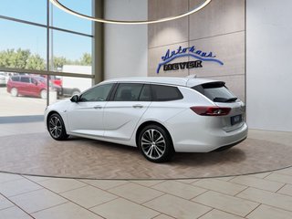 Opel Insignia 1,5T 140PS Aut.18*Alu/LED/Navi/el.Klappe - foto 3