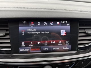 Opel Insignia 1,5T 140PS Aut.18*Alu/LED/Navi/el.Klappe - foto 20