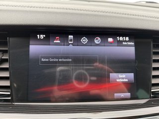 Opel Insignia 1,5T 140PS Aut.18*Alu/LED/Navi/el.Klappe - foto 21