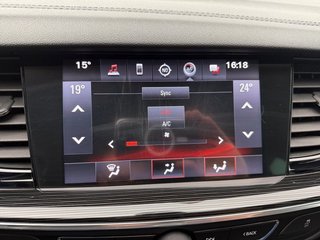 Opel Insignia 1,5T 140PS Aut.18*Alu/LED/Navi/el.Klappe - foto 23