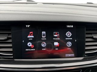 Opel Insignia 1,5T 140PS Aut.18*Alu/LED/Navi/el.Klappe - foto 24