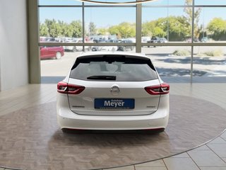 Opel Insignia 1,5T 140PS Aut.18*Alu/LED/Navi/el.Klappe - foto 4