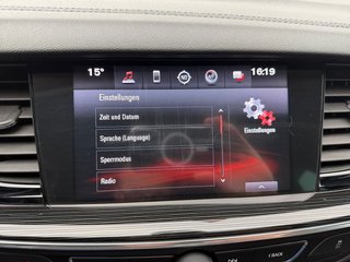 Opel Insignia 1,5T 140PS Aut.18*Alu/LED/Navi/el.Klappe - foto 26