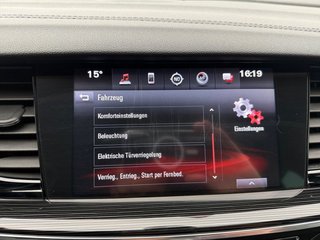 Opel Insignia 1,5T 140PS Aut.18*Alu/LED/Navi/el.Klappe - foto 27