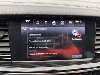 Opel Insignia 1,5T 140PS Aut.18*Alu/LED/Navi/el.Klappe - foto 28