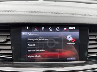 Opel Insignia 1,5T 140PS Aut.18*Alu/LED/Navi/el.Klappe - foto 32