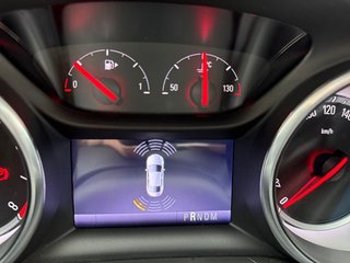 Opel Insignia 1,5T 140PS Aut.18*Alu/LED/Navi/el.Klappe - foto 33