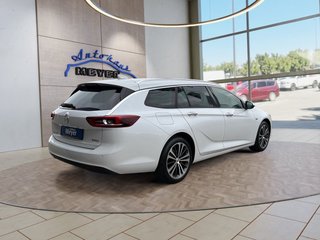 Opel Insignia 1,5T 140PS Aut.18*Alu/LED/Navi/el.Klappe - foto 5