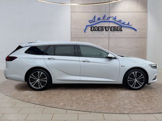 Opel Insignia 1,5T 140PS Aut.18*Alu/LED/Navi/el.Klappe - foto 1